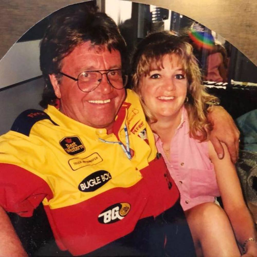 Meet your Posher, Brenda